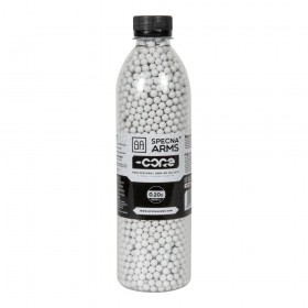 Bolas Airsoft Specna Arms 0,20g 1kg Blancas / ARMYCOP.ES