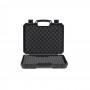 MALETIN PARA PISTOLA 30CM NEGRO SPECNA ARMS / ARMYCOP.ES