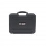MALETIN PARA PISTOLA 30CM NEGRO SPECNA ARMS / ARMYCOP.ES