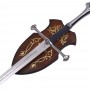 Espada Decorativa Narsil de Elendil e Isildur | El Señor de los Anillos | 135 cm