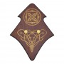 Espada Decorativa Orcrist de Thorin Escudo de Roble | El Hobbit | 99 cm
