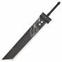 Espada Decorativa Buster Sword de Cloud Strife | Final Fantasy VII | 141 cm