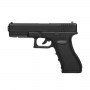 PISTOLA ROSSI GLOCK 17 4,5MM BOLAS METAL VC1-D
