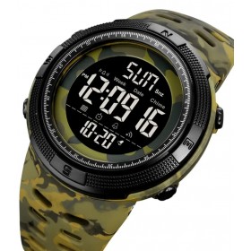 TACTICO ANALOGICO CAMO GREEN PT-70