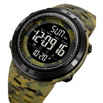 TACTICO ANALOGICO CAMO GREEN PT-70