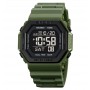 RELOJ TACTICO VERDE TX-40