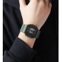 RELOJ TACTICO VERDE TX-40
