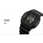 RELOJ TACTICO VERDE TX-40