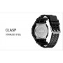 RELOJ TACTICO VERDE TX-40