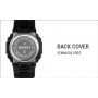 RELOJ TACTICO VERDE TX-40