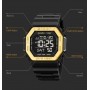 RELOJ TACTICO VERDE TX-40