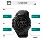 RELOJ TACTICO DIGITAL PX-32