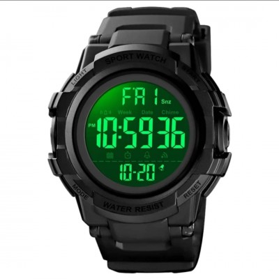 RELOJ TACTICO DIGITAL PX-32