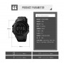 RELOJ TACTICO DIGITAL PX-32