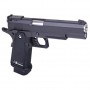 REPLICA PISTOLA HI-CAPA 5.1 WE GAS BLOWBACK METAL