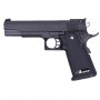 REPLICA PISTOLA HI-CAPA 5.1 WE GAS BLOWBACK METAL