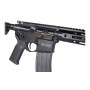 Rifle Airsoft Secutor Centurion IV MWS Negro GBB