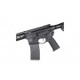 Rifle Airsoft Secutor Centurion IV MWS Negro GBB