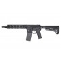 Rifle Airsoft Secutor Centurion IV MWS Negro GBB
