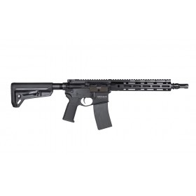 Rifle Airsoft Secutor Centurion IV MWS Negro GBB