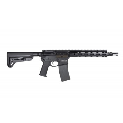 Rifle Airsoft Secutor Centurion IV MWS Negro GBB