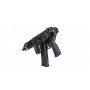 Rifle Airsoft Secutor Centurion V MWS Negro GBB