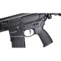 Rifle Airsoft Secutor Centurion V MWS Negro GBB
