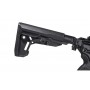 Rifle Airsoft Secutor Centurion V MWS Negro GBB