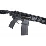 Rifle Airsoft Secutor Centurion V MWS Negro GBB