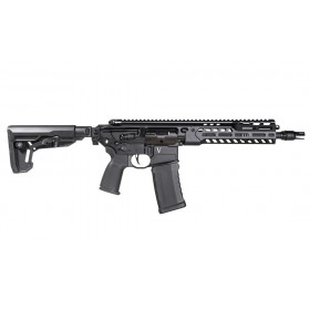 Rifle Airsoft Secutor Centurion V MWS Negro GBB
