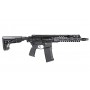 Rifle Airsoft Secutor Centurion V MWS Negro GBB