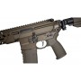 Rifle Airsoft Secutor Centurion V MWS Coyote GBB