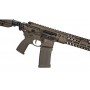 Rifle Airsoft Secutor Centurion V MWS Coyote GBB