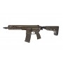 Rifle Airsoft Secutor Centurion V MWS Coyote GBB