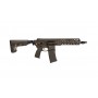 Rifle Airsoft Secutor Centurion V MWS Coyote GBB