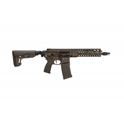 Rifle Airsoft Secutor Centurion V MWS Coyote GBB