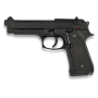 PISTOLA HFC HA 118B NEGRO