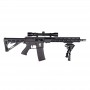 Rifle Airsoft Rossi Sentinel 12" DMR Upsilon Negro / ARMYCOP