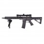Rifle Airsoft Rossi Sentinel 12" DMR Upsilon Negro / ARMYCOP