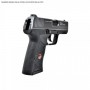Pistola Bruni CN817 W118 Co2 Blowback 4,5mm / ARMYCOP.ES