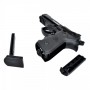 Pistola Bruni CN815 SPORT 331 CO2 Blowback 4,5mm / ARMYCOP.ES