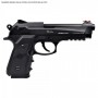 Pistola Bruni CN815 SPORT 331 CO2 Blowback 4,5mm / ARMYCOP.ES
