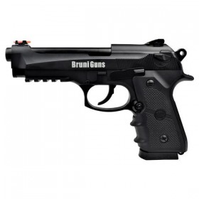 Pistola Bruni CN815 SPORT 331 CO2 Blowback 4,5mm / ARMYCOP.ES