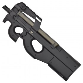 REPLICA ELECTRICA RIFLE ELÉCTRICO JG WORKS P98TR NEGRO