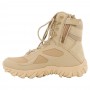 BOTAS DE COMBATE EXAGON TAN / ARMYCOP.ES