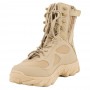 BOTAS DE COMBATE EXAGON TAN / ARMYCOP.ES