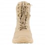BOTAS DE COMBATE EXAGON TAN / ARMYCOP.ES