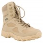BOTAS DE COMBATE EXAGON TAN / ARMYCOP.ES