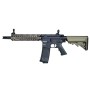 REPLICA ELECTRICA M-4 MARSOC 9" NEPTUNE ROSSI BRONCE