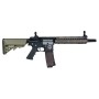 REPLICA ELECTRICA M-4 MARSOC 9" NEPTUNE ROSSI BRONCE